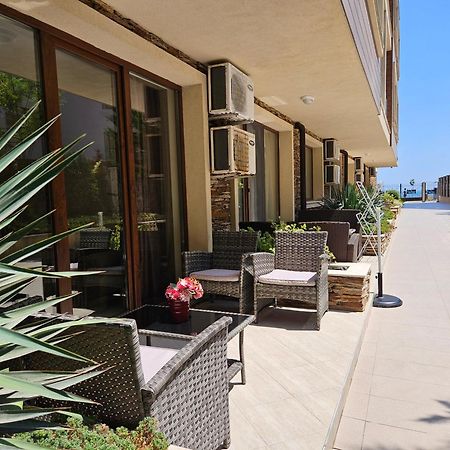 Appartement Aпартаменти Хоризонт à Sozopol Extérieur photo