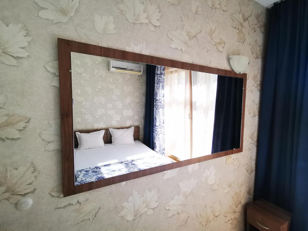 Appartement Aпартаменти Хоризонт à Sozopol Extérieur photo